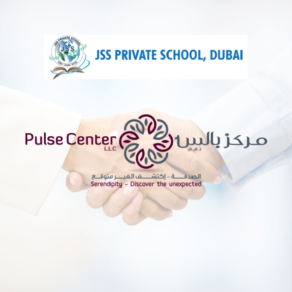 JSS Private School and PulseTLC sign Services Agreement